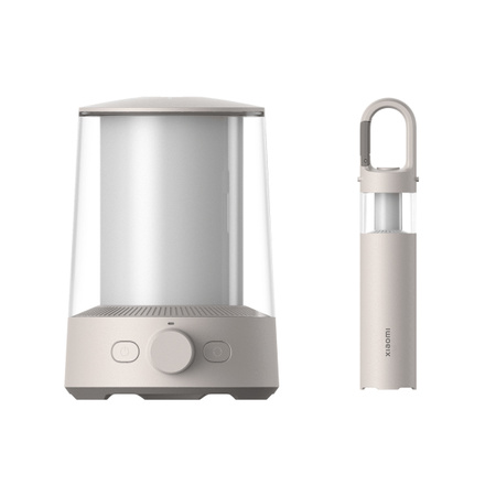 Lampion LED Xiaomi Multi-function Camping Lantern