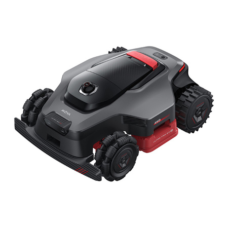 Robot koszący MOVA LiDAX Ultra 2000 AWD