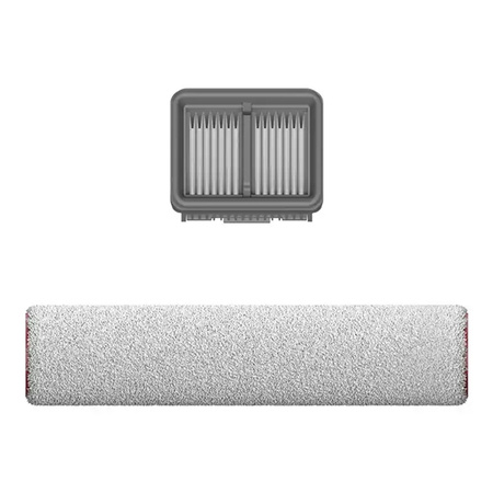 Szczotka i filtr do Dreame H12 Pro Flexreach/H13 FlexReach/H15/H15 Pro