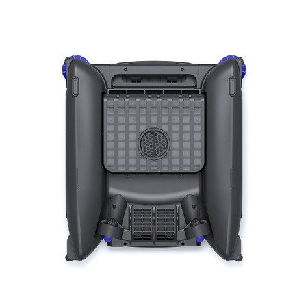 Robot do czyszczenia basenów Dreame J1 Pool Cleaner + Odkurzacz samochodowy Dreame E10