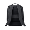 Plecak miejski Mi City Backpack 2 Dark Grey ciemny szary