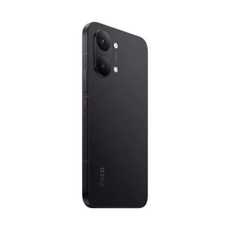 Smartfon Xiaomi POCO X8 Pro Max 5G 12+512GB Black