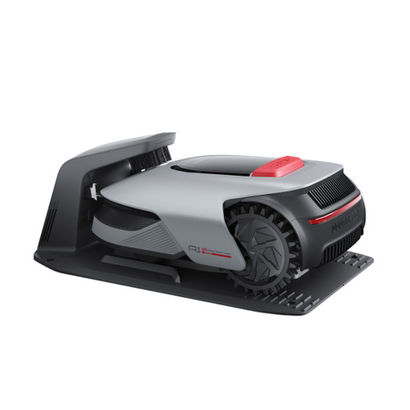 Robot koszący Dreame Roboticmower A1 Pro 2000 + Moduł łącza do robota koszącego Dreame MLMA21