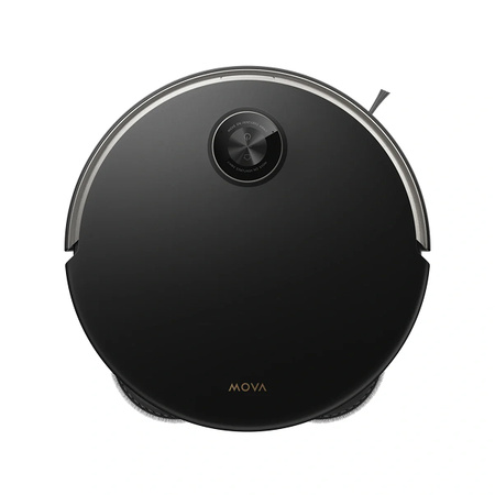 Robot sprzątający z mopem MOVA V50 Ultra Czarny