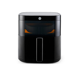 Frytkownica beztłuszczowa Wilfa Dualfry Airfryer 6L