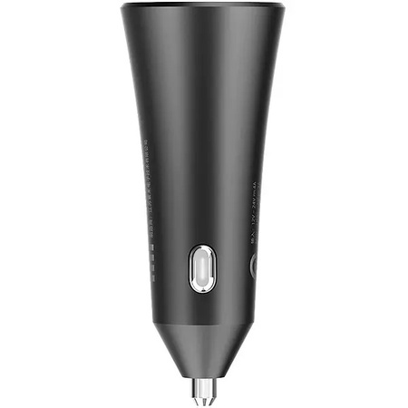 Ładowarka samochodowa Mi 37W Dual-Port Car Charger