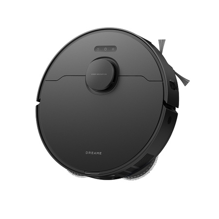 Robot sprzątający z mopem Dreame L10s Ultra Gen3 Czarny