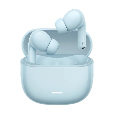 Słuchawki Bluetooth Bezprzewodowe Xiaomi Redmi Buds 8 Lite Blue