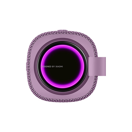 Głośnik bezprzewodowy Xiaomi Sound Play 18W Fioletowy