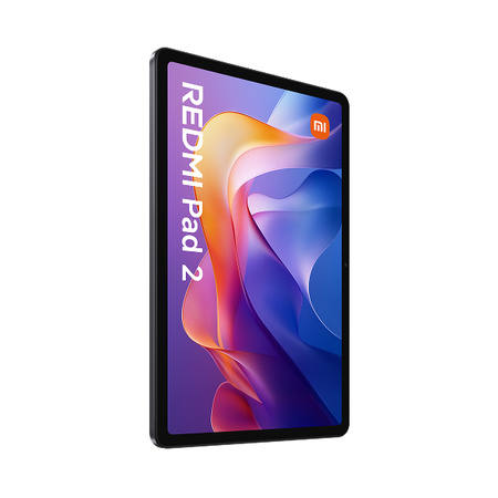 Tablet Redmi Pad 2 4G 4+128GB Graphite Gray + etui