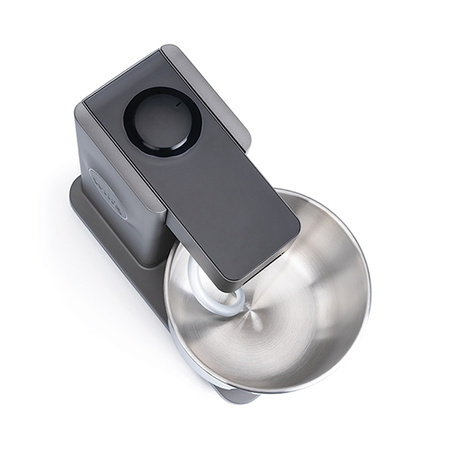 Mikser kuchenny Wilfa Probaker Stand Mixer Silver