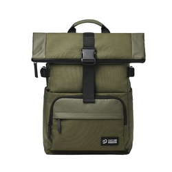 Plecak NINETYGO Urban Classic militarna zieleń