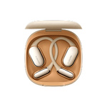 Słuchawki Bluetooth Bezprzewodowe Xiaomi OpenWear Stereo Pro Sand Gold