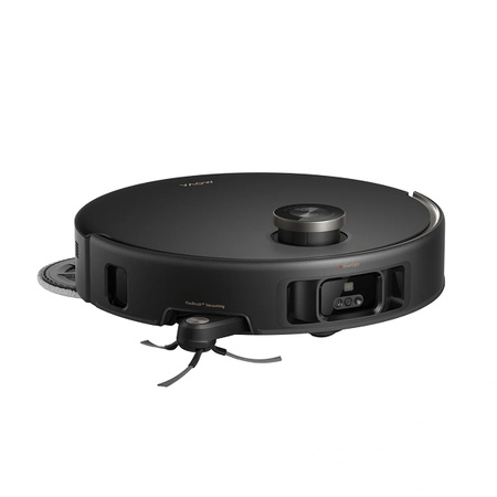 Robot sprzątający z mopem MOVA V50 Ultra Czarny