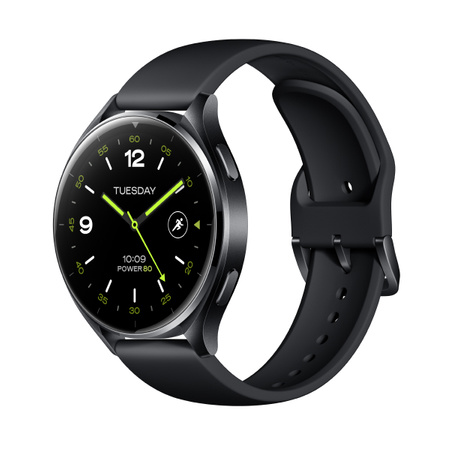 Zegarek Smartwatch Xiaomi Watch 2 Czarny