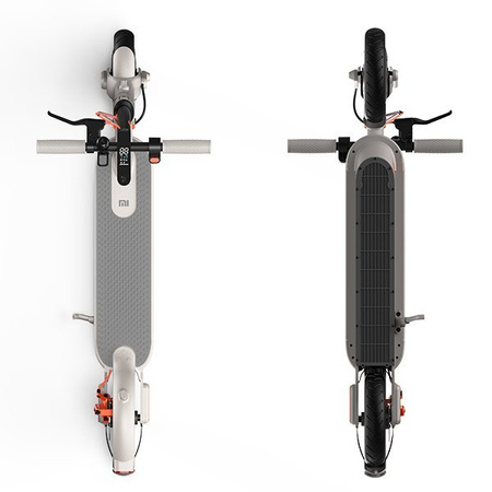 Hulajnoga elektryczna Xiaomi Mi Electric Scooter 3 Grey