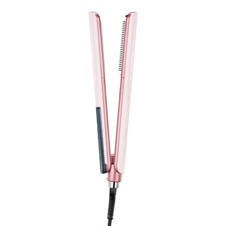 Prostownica do włosów Dreame Aura Steam Straight Pink