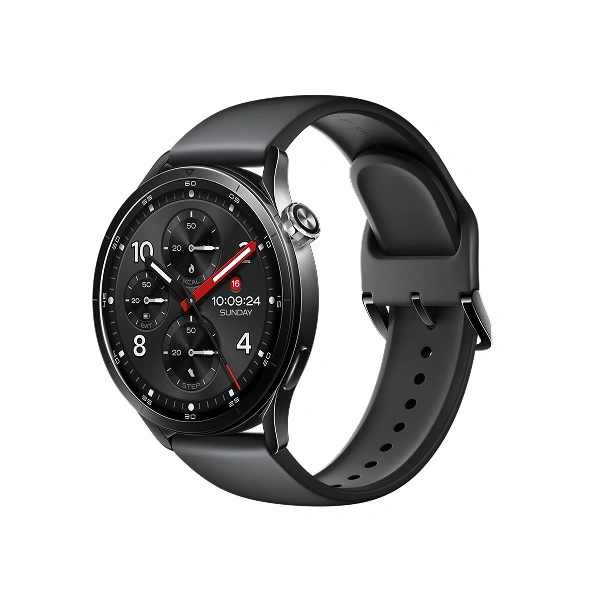 Smartwatch Xiaomi Watch S5 46mm Black