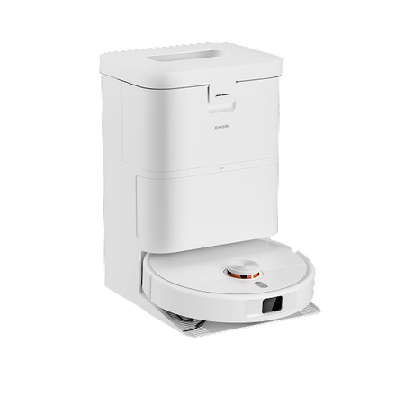 Inteligentny odkurzacz Xiaomi Robot Vacuum H50