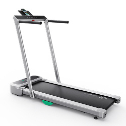 Bieżnia domowa UREVO FoldiMix 5 Pro Silver