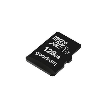 Karta Pamięci 128GB Micro SD UHS-I Class 10 Goodram