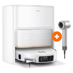 Robot Sprzątający MOVA V70 Ultra Complete Biały + Shine 20 Silver