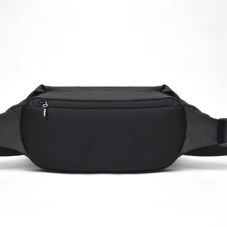 Czarna torba nerka saszetka Xiaomi Mi Sport Fanny Pack Black