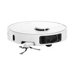 Robot sprzątający z mopem Dreame L10s Ultra Gen3 + suszarka Dreame Mini różowa