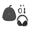 Słuchawki AKG N9 Hybrid ANC Wireless Over-Ear Black