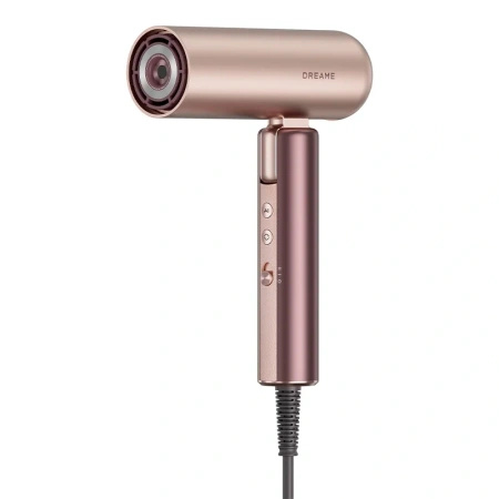 Suszarka do włosów Dreame Pocket Aura Berry Pink