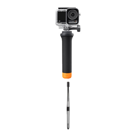 Zestaw do nurkowania DJI Osmo Action 3/4 Diving Accessory Kit