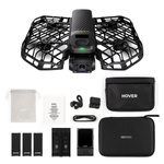 Dron HOVERAir X1 PROMAX Ultimate Cycling Kit