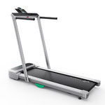 Bieżnia domowa UREVO FoldiMix 5 Pro Silver