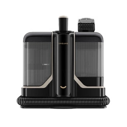 Odkurzacz piorący Dreame N10 Czarny