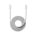 Przewód USB Xiaomi 6A USB-C to USB-C Cable 2m z oplotem