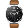 Zegarek sportowy smartwatch Xiaomi Watch S1 Silver 