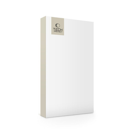 Etui ochronne Tech-Protect Magmat Xiaomi Redmi 15 4G / Redmi 15 5G Matte Black