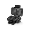 Gofrownica Wilfa Belgian Waffle Maker Black