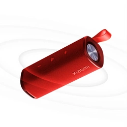 Głośnik bezprzewodowy IP67 Xiaomi Sound Outdoor 30W Czerwony