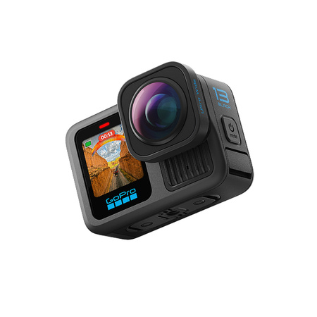 Kamera GoPro HERO13 Black Extended Power Bundle
