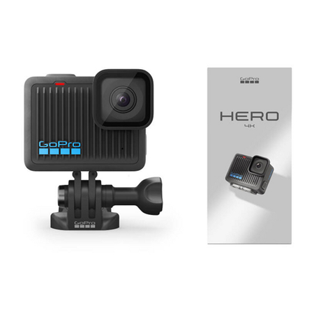 Kamera GoPro Hero 
