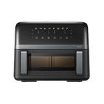 Frytkownica beztłuszczowa MOVA AeroChef™ FD20 Pro Czarna