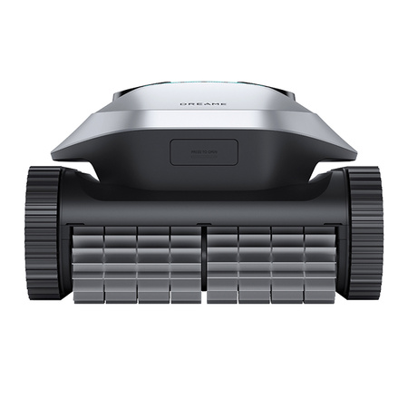 Robot do czyszczenia basenów Dreame Z1 Pool Cleaner + Odkurzacz samochodowy Dreame E10