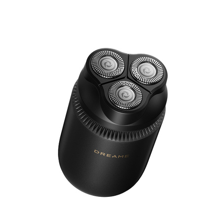 Golarka elektryczna Dreame S7 Czarna