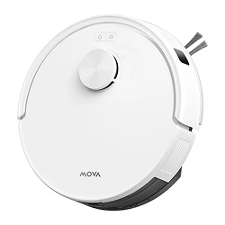 Robot sprzątający MOVA E20s Pro Biały