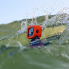 Uchwyty 2szt na deskę Surfingową GoPro Surfoabrd Mounts