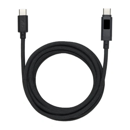 Kabel z wyświetlaczem DJI Power 7A USB-C 1.8m
