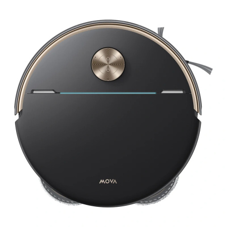 Robot Sprzątający MOVA V70 Ultra Complete Czarny