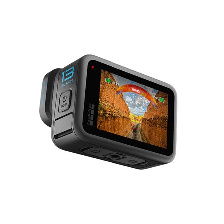 Kamera GoPro Hero 13 Black Ultra Wide Edition