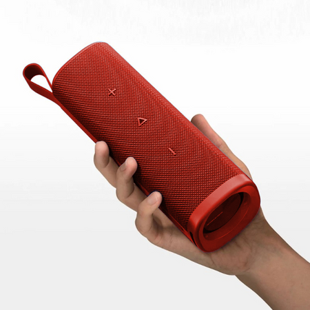 Głośnik bezprzewodowy IP67 Xiaomi Sound Outdoor 30W Czerwony